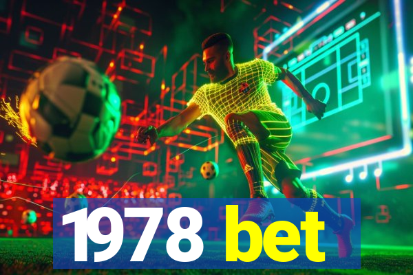 1978 bet